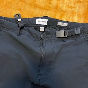 Men’s Large Functional Pants
